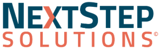 NextStep Solutions Ideas Portal Logo